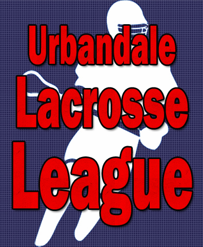 Urbandale Lacrosse League