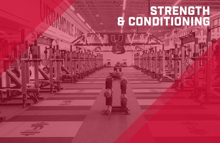 STRENGTH & CONDITIONING